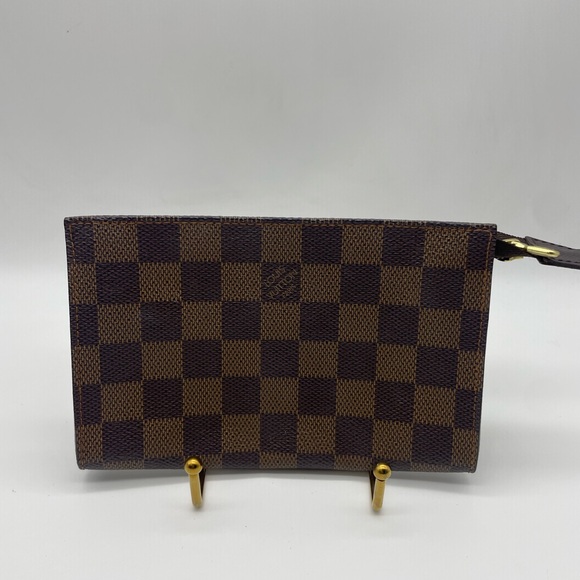 Louis Vuitton Damier Wallet/Pouch